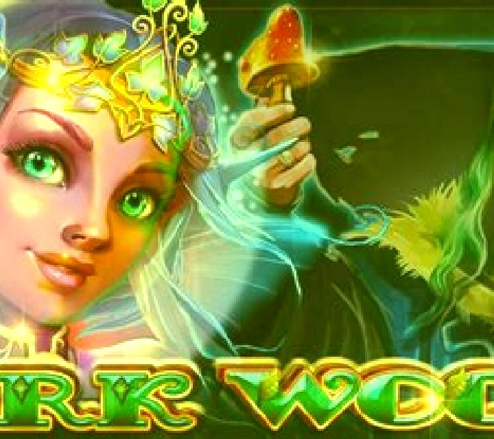 Dark Woods slot