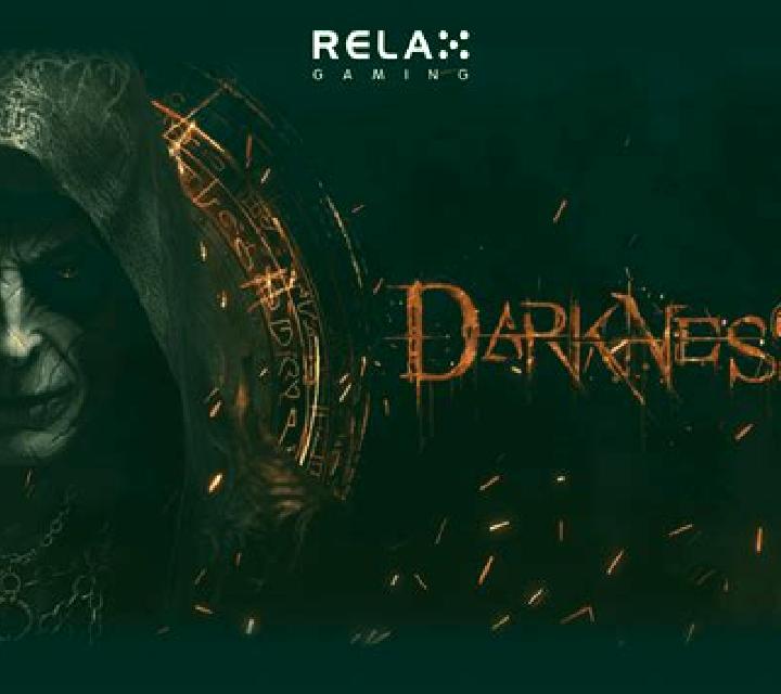 Darkness slot game