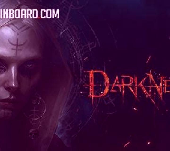 Darkness slot
