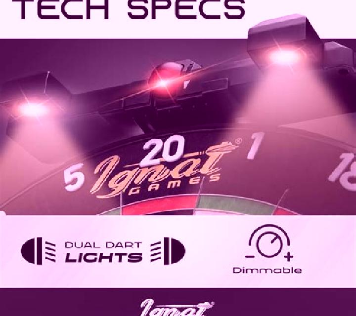 Darts 180 online slot
