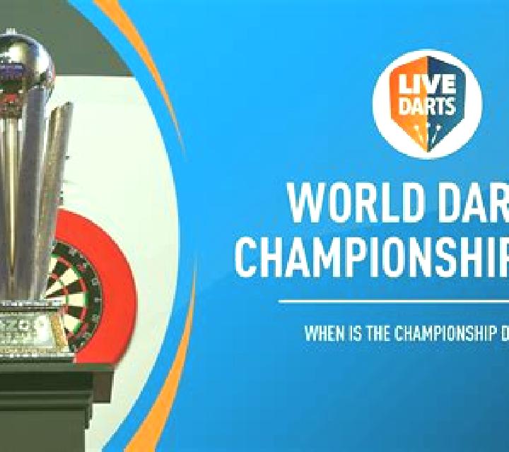 Darts Champion (KA Gaming) online slot