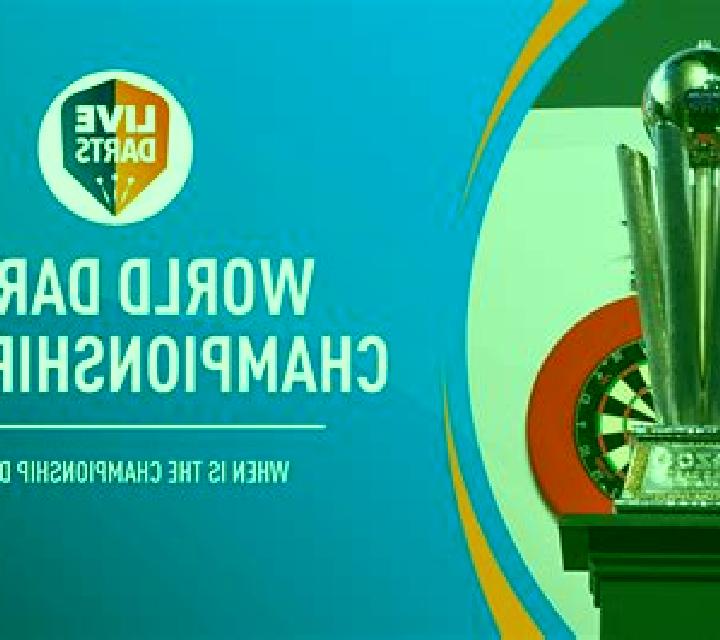 Darts Champion (KA Gaming) slot game