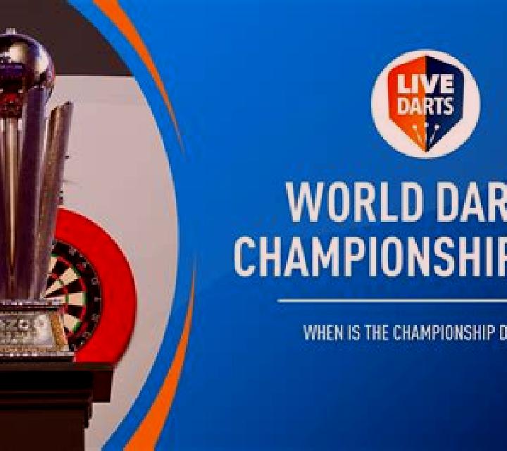 Darts Champion (KA Gaming) slot machine