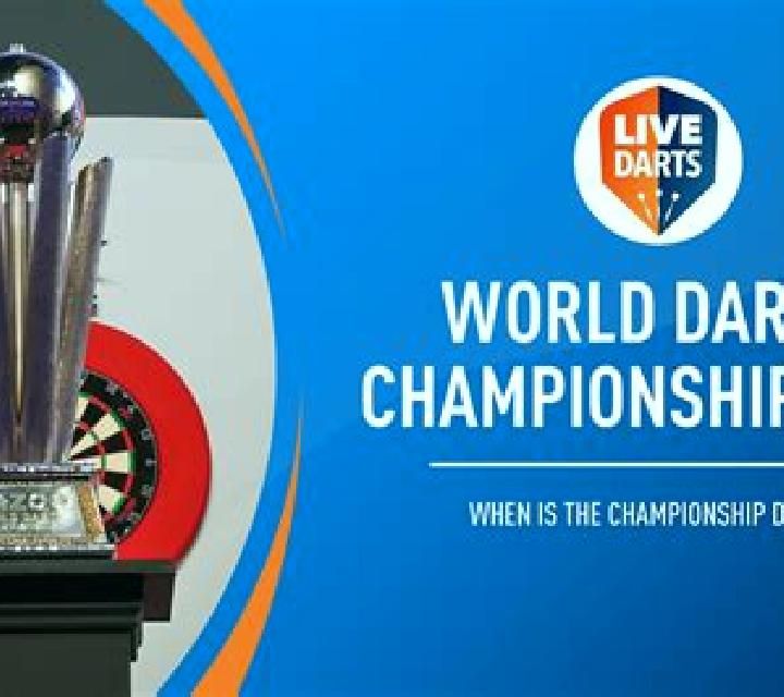 Darts Champion (KA Gaming) slot