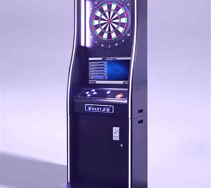 Darts Championship slot game