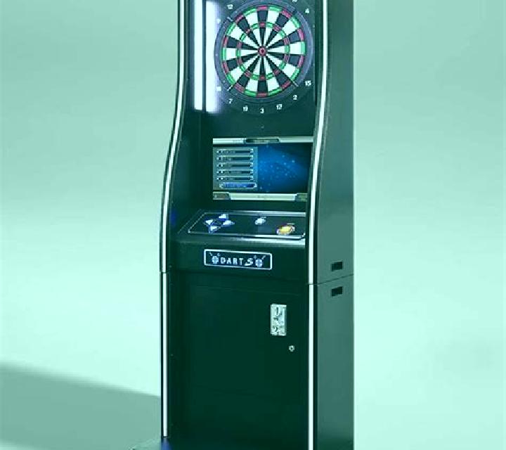 Darts Championship slot machine
