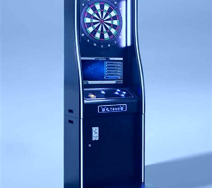 Darts Heroes slot game