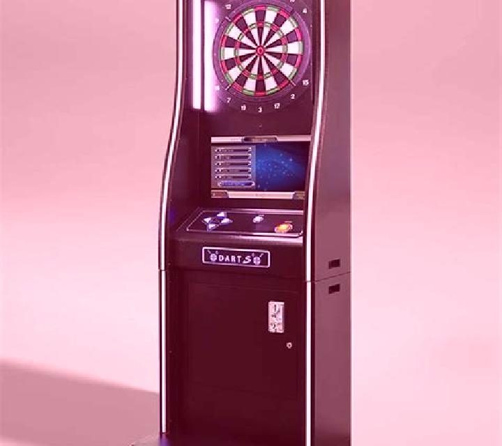 Darts Heroes slot machine