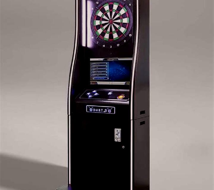 Darts Pro slot game