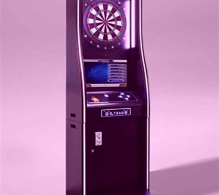 Darts Roulette online slot