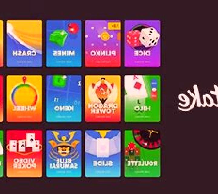 Darts (Stake Originals) online slot