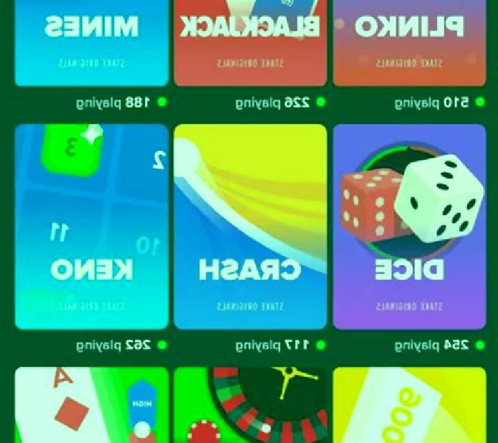 Darts (Stake Originals) slot game
