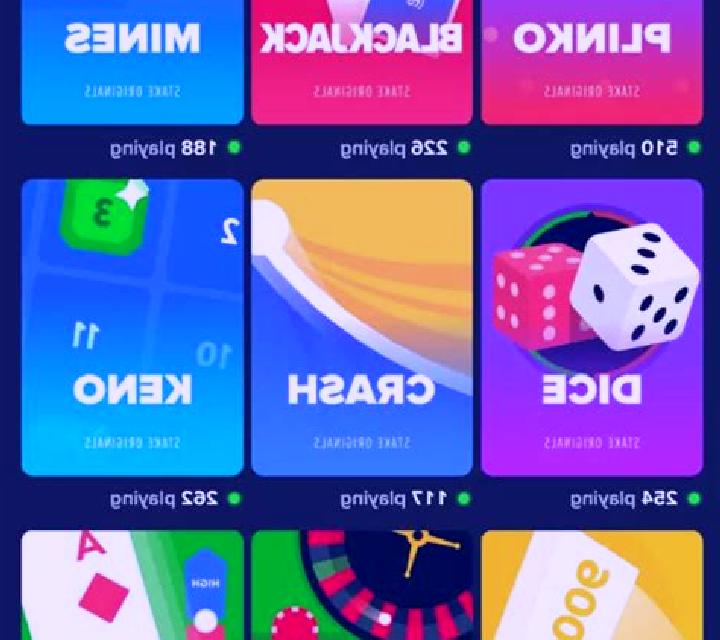 Darts (Stake Originals) slot machine