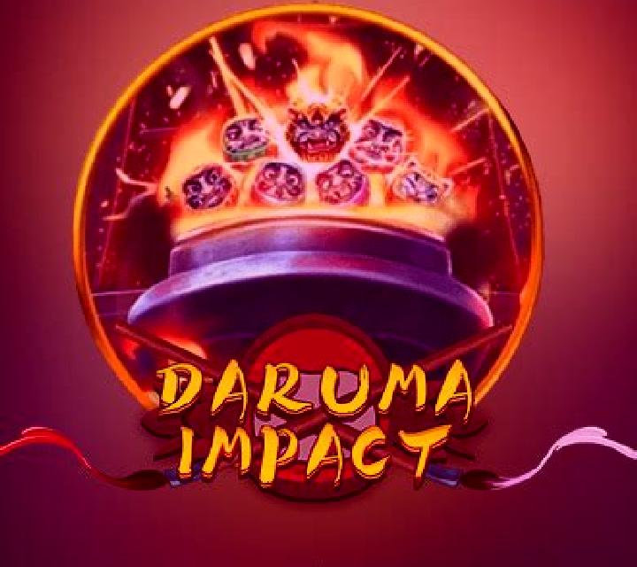 Daruma (Darkbyte) slot game