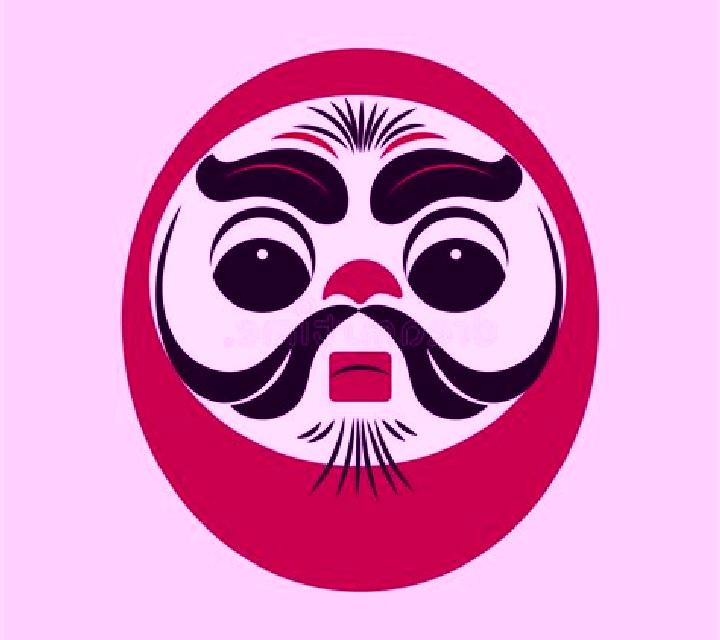 Daruma (Darkbyte) slot