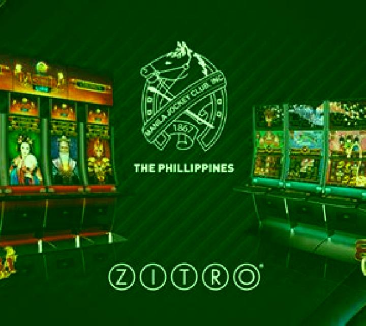 Daruma (Games Inc) slot machine