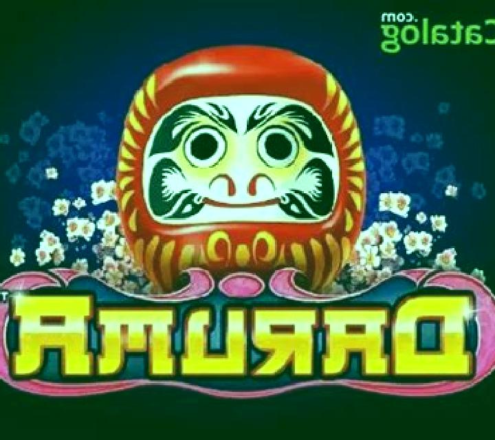 Daruma (Games Inc) slot