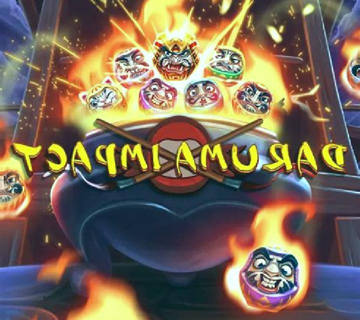 Daruma Impact online slot