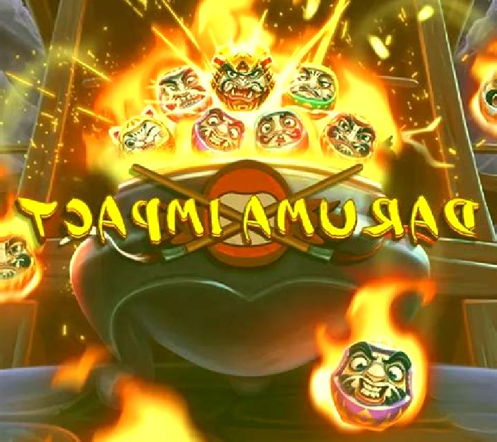 Daruma Impact slot game
