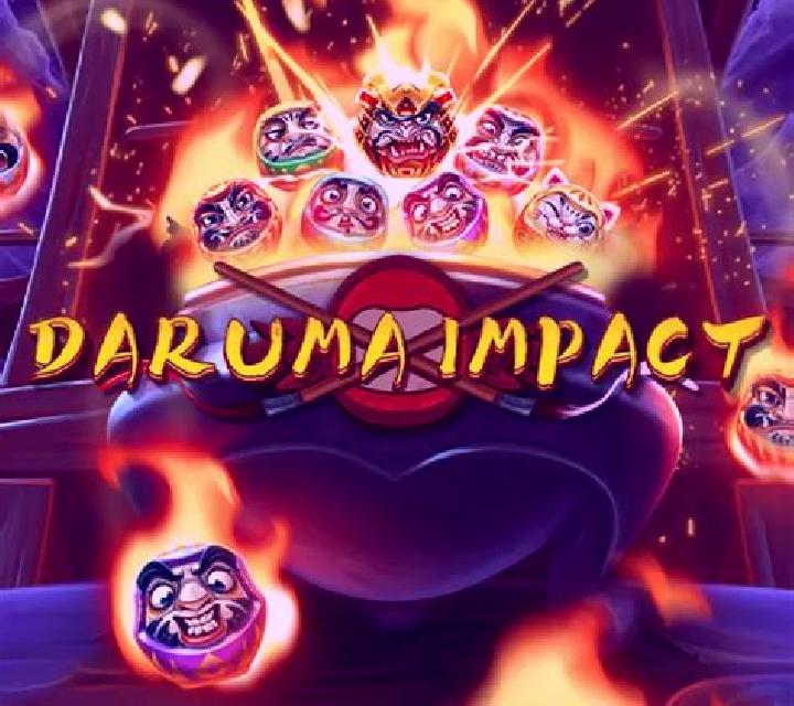 Daruma Impact slot machine