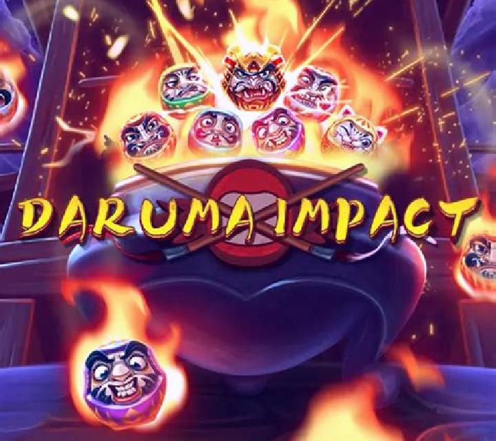 Daruma Impact slot