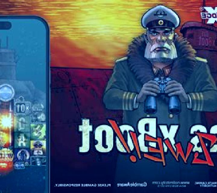Das xBoot 2wei online slot
