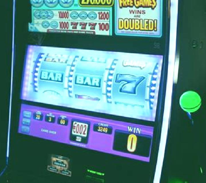 Das xBoot 2wei slot machine