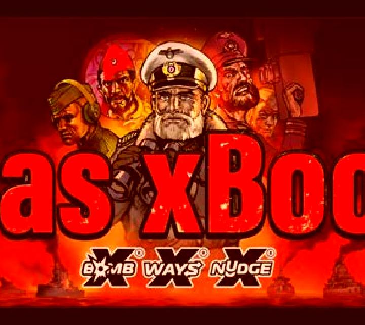 Das xBoot online slot