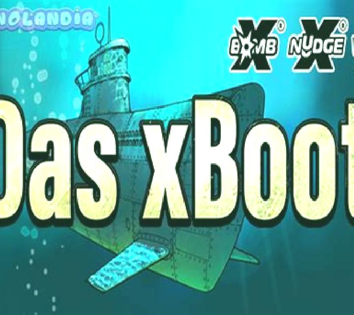 Das xBoot slot game