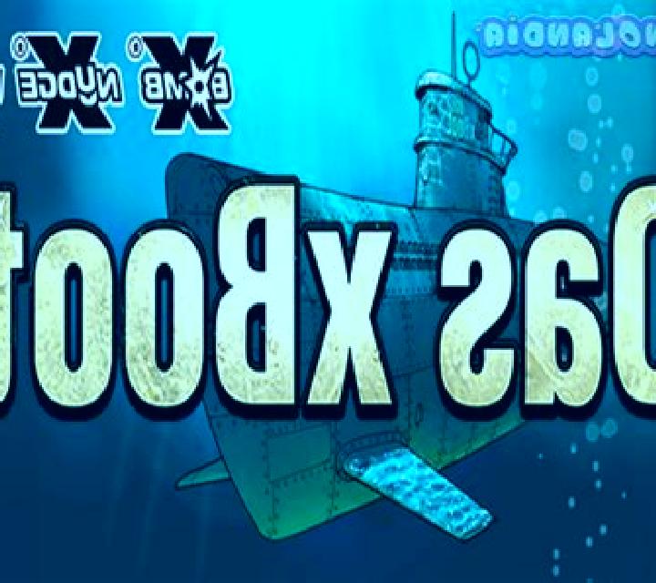 Das xBoot slot machine