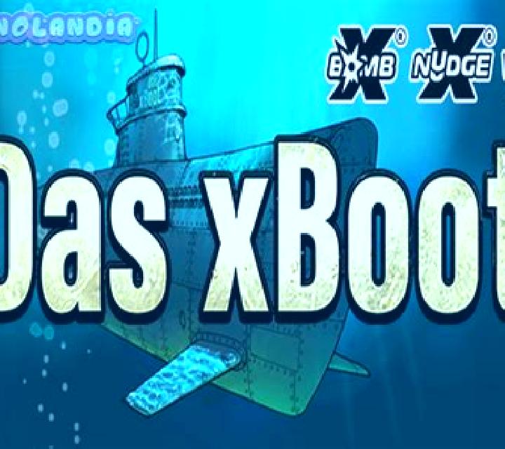 Das xBoot slot