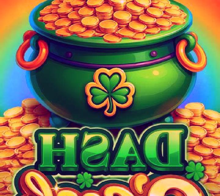 Dash O Cash online slot