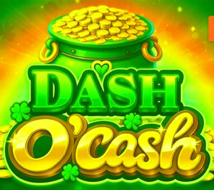 Dash O Cash slot game
