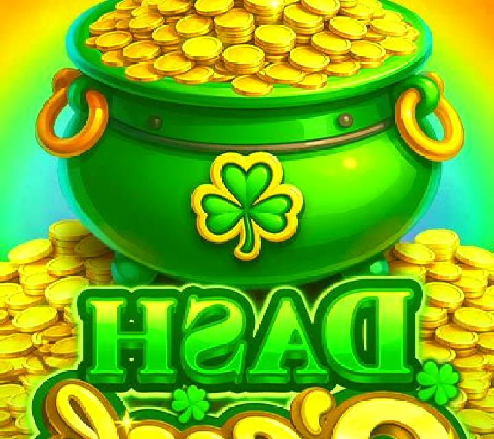 Dash O Cash slot machine