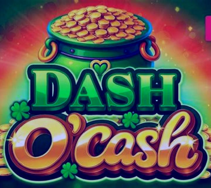 Dash O Cash slot