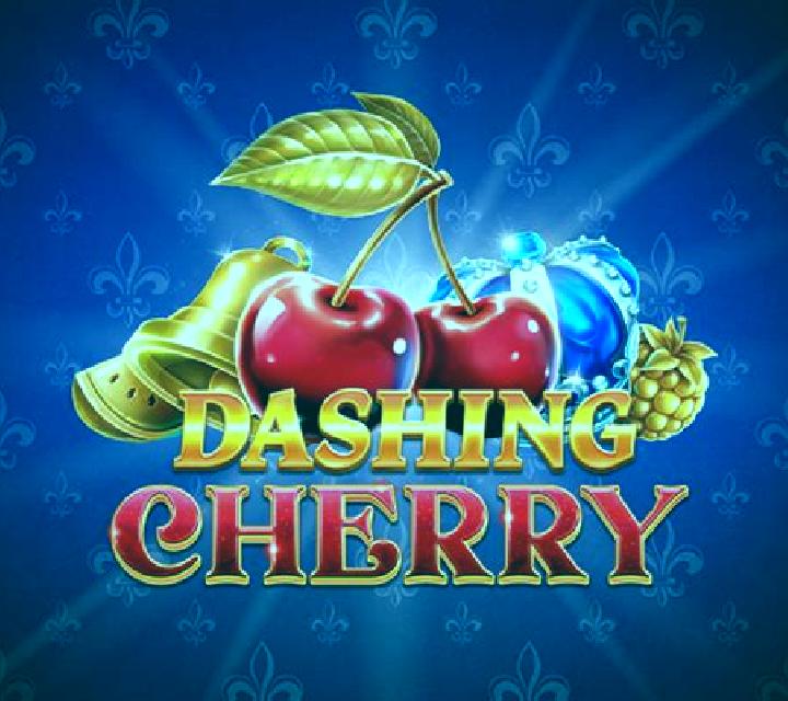 Dashing Cherry online slot