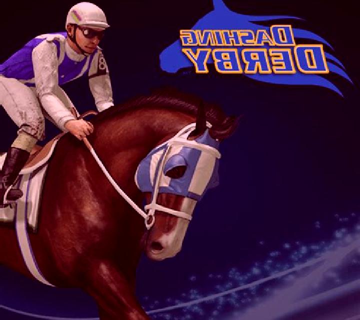 Dashing Derby slot game