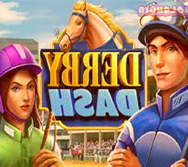 Dashing Derby slot