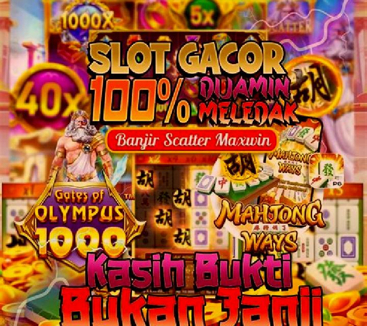 Dashing Hot 20 slot
