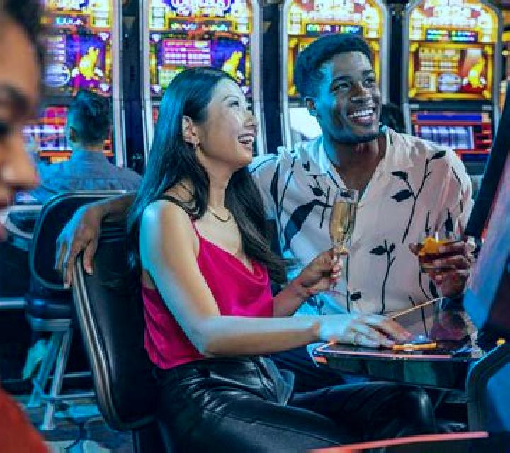 Dashing Hot 40 slot game