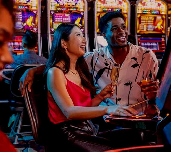Dashing Hot 40 slot machine