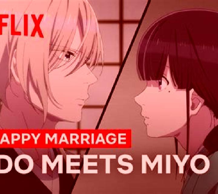 Date With Miyo slot machine