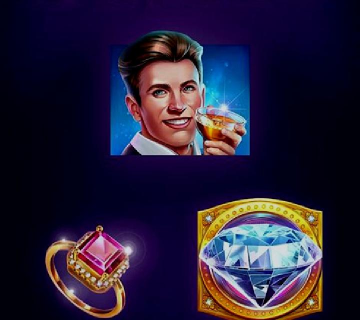 Dawn of Diamonds slot game
