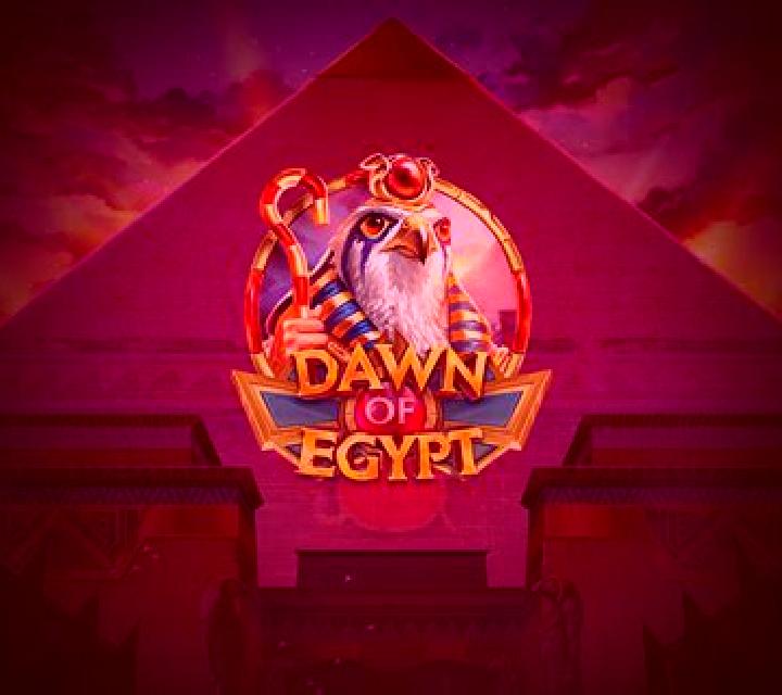 Dawn of Egypt slot