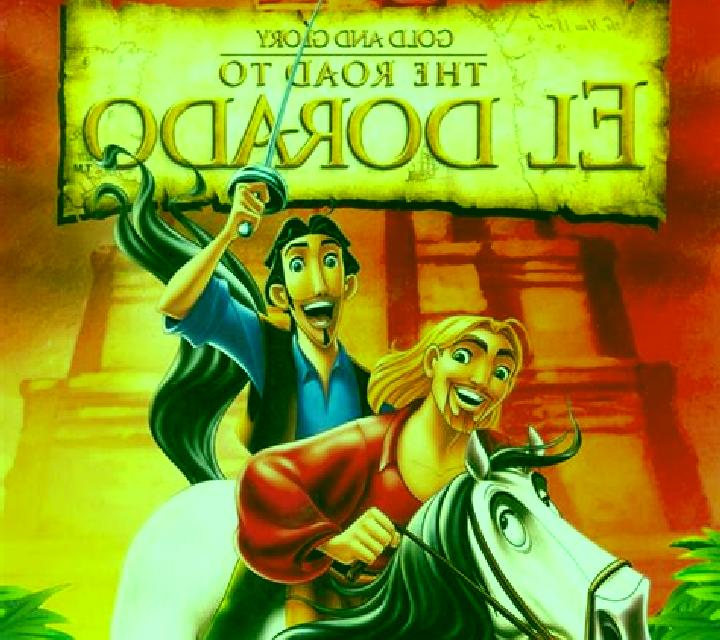 Dawn of El Dorado online slot
