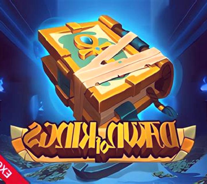 Dawn of Kings slot game