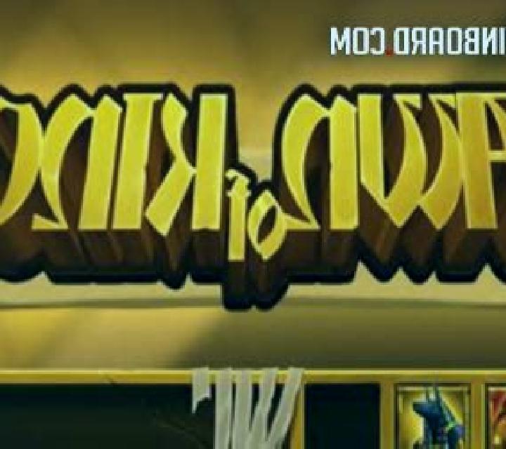 Dawn of Kings slot