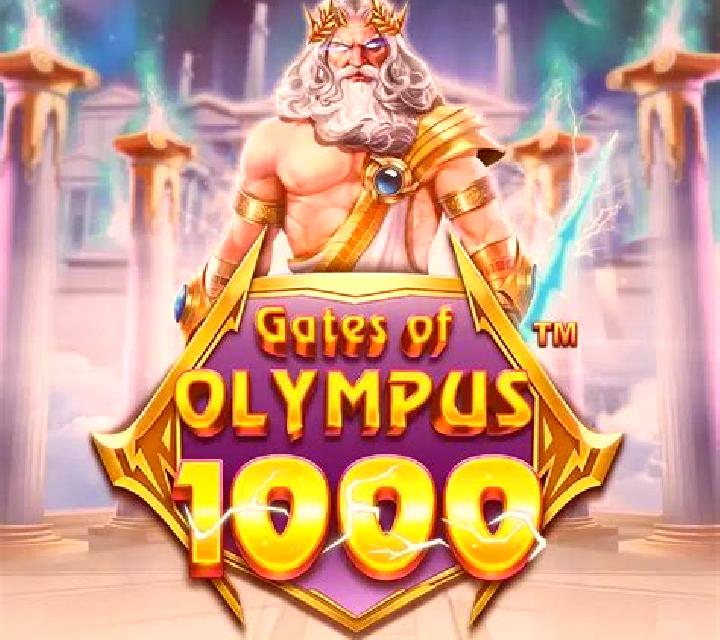 Dawn of Olympus slot game
