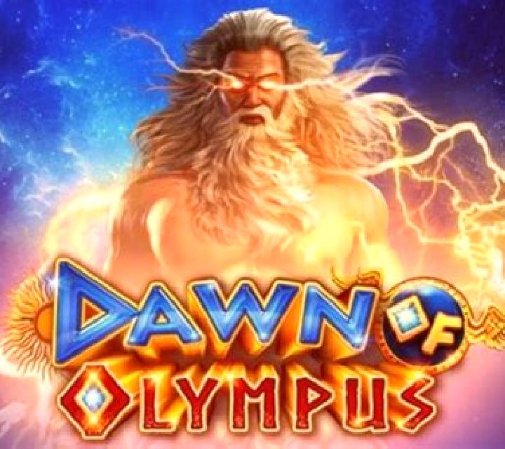 Dawn of Olympus slot