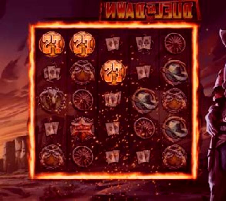 Dawn Of The Bread slot game
